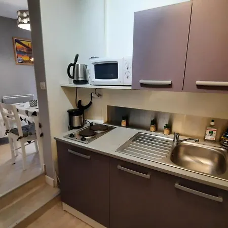 **charmant Studio Medieval Au Coeur De La Roche-posay, Proche Thermes Et Commerces** - Fr-1-541-41 * La Roche-Posay